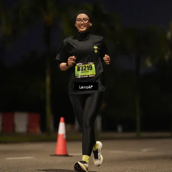 Runner Photo 5319237