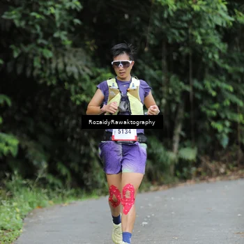 Runner Photo 5319240