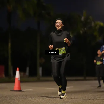 Runner Photo 5319246