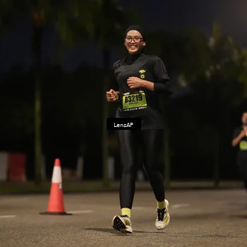 Runner Photo 5319252