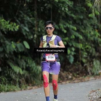 Runner Photo 5319253