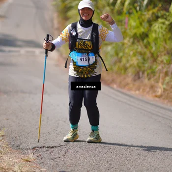 Runner Photo 5319256