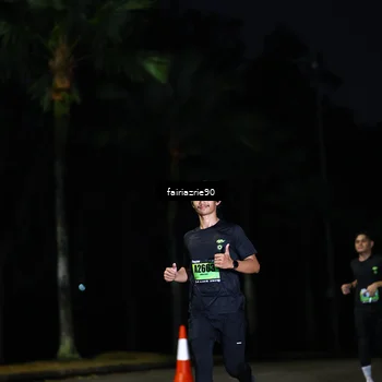 Runner Photo 5319262