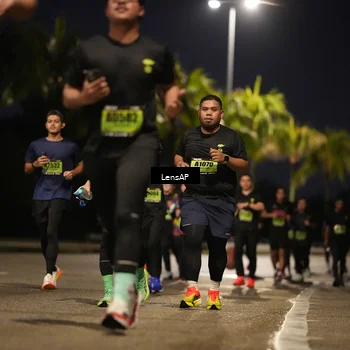 Runner Photo 5319263