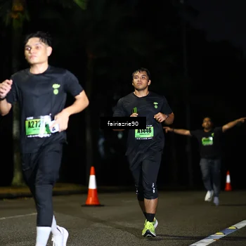 Runner Photo 5319264