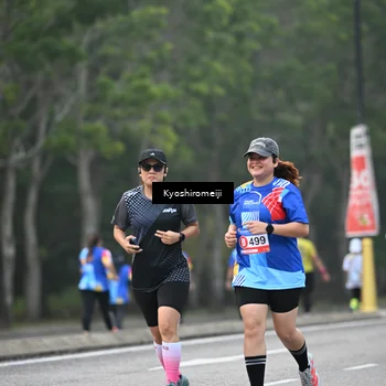 Runner Photo 5319265