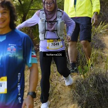 Runner Photo 5319266