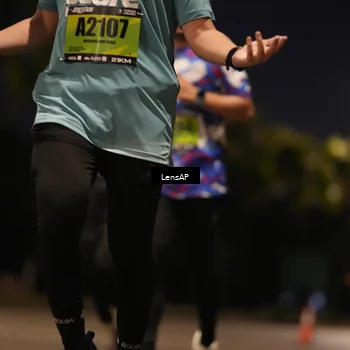 Runner Photo 5319267