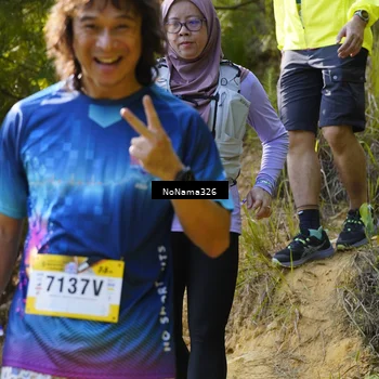 Runner Photo 5319271