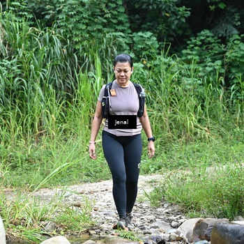 Runner Photo 5319275