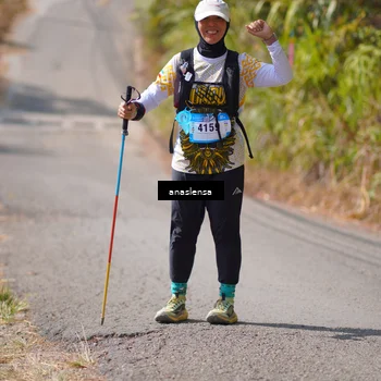 Runner Photo 5319278
