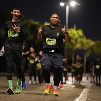 Runner Photo 5319282