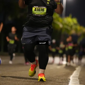 Runner Photo 5319284