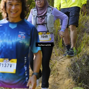 Runner Photo 5319287