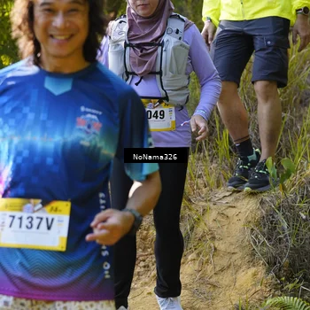 Runner Photo 5319293