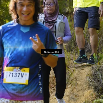 Runner Photo 5319296