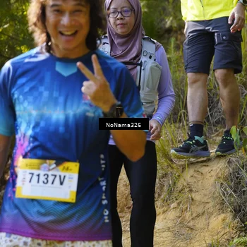 Runner Photo 5319297