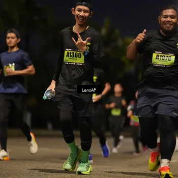 Runner Photo 5319298
