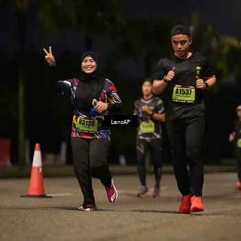 Runner Photo 5319299