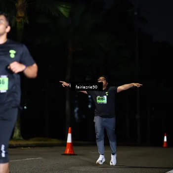 Runner Photo 5319300