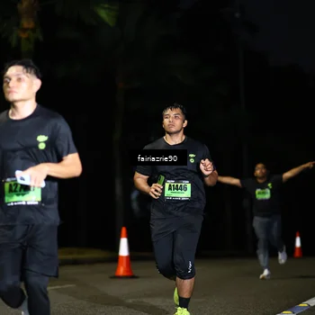Runner Photo 5319303