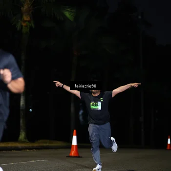 Runner Photo 5319307