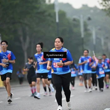 Runner Photo 5319308