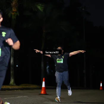 Runner Photo 5319309