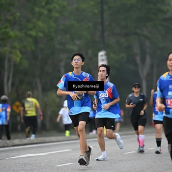 Runner Photo 5319312