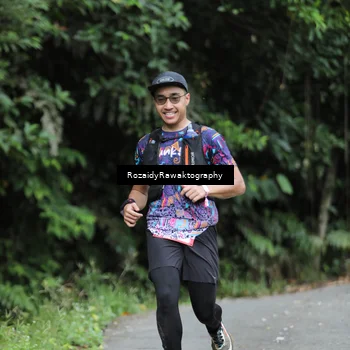 Runner Photo 5319314