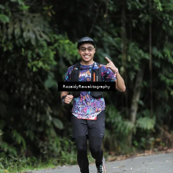Runner Photo 5319315