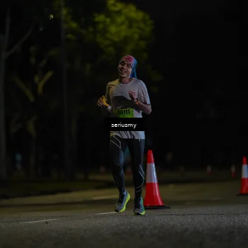 Runner Photo 5319320