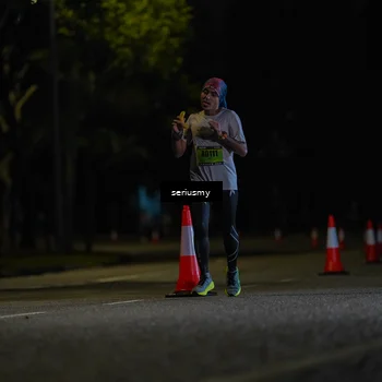 Runner Photo 5319322