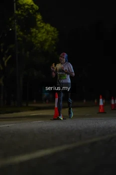 Runner Photo 5319323