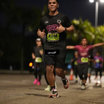 Runner Photo 5319325