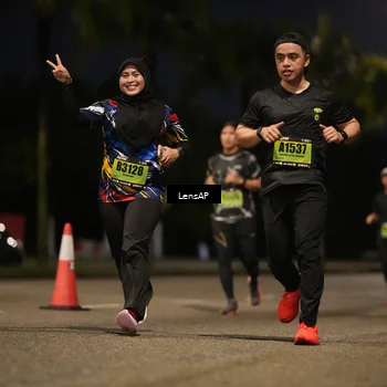 Runner Photo 5319327