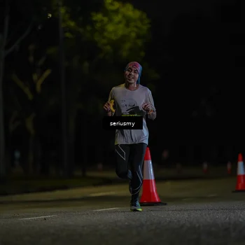 Runner Photo 5319329