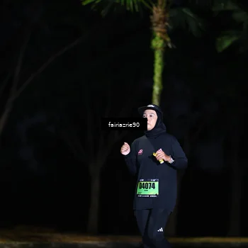 Runner Photo 5319332