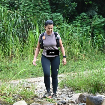 Runner Photo 5319344