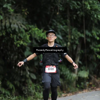 Runner Photo 5319348
