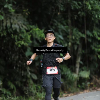 Runner Photo 5319349