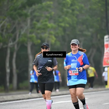 Runner Photo 5319351
