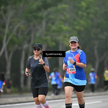 Runner Photo 5319353