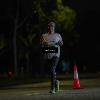 Runner Photo 5319355