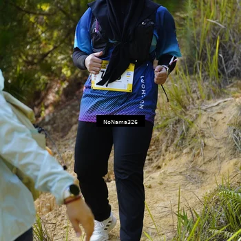 Runner Photo 5319356