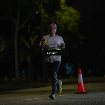 Runner Photo 5319357