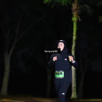 Runner Photo 5319365