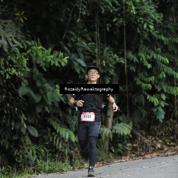 Runner Photo 5319369