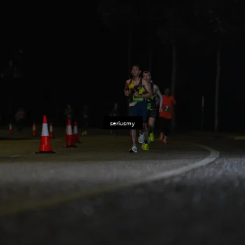 Runner Photo 5319375