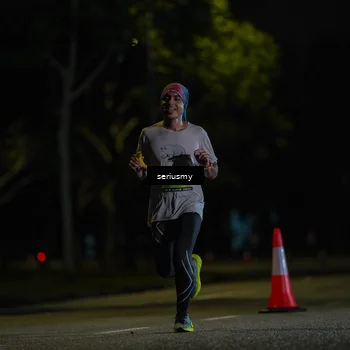 Runner Photo 5319376